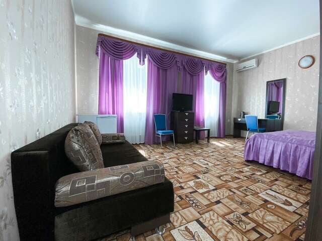 Гостевой дом АндриАнна Соль-Илецк-41