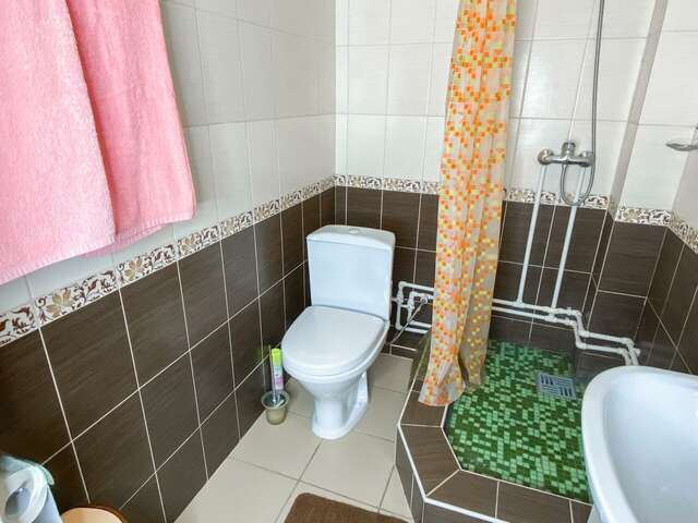 Гостевой дом АндриАнна Соль-Илецк-56