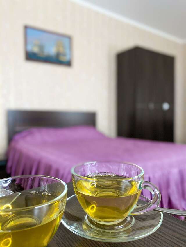 Гостевой дом АндриАнна Соль-Илецк-19