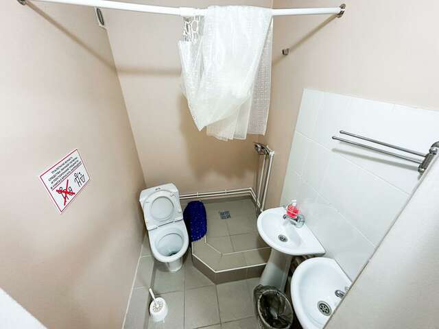 Гостевой дом АндриАнна Соль-Илецк-34